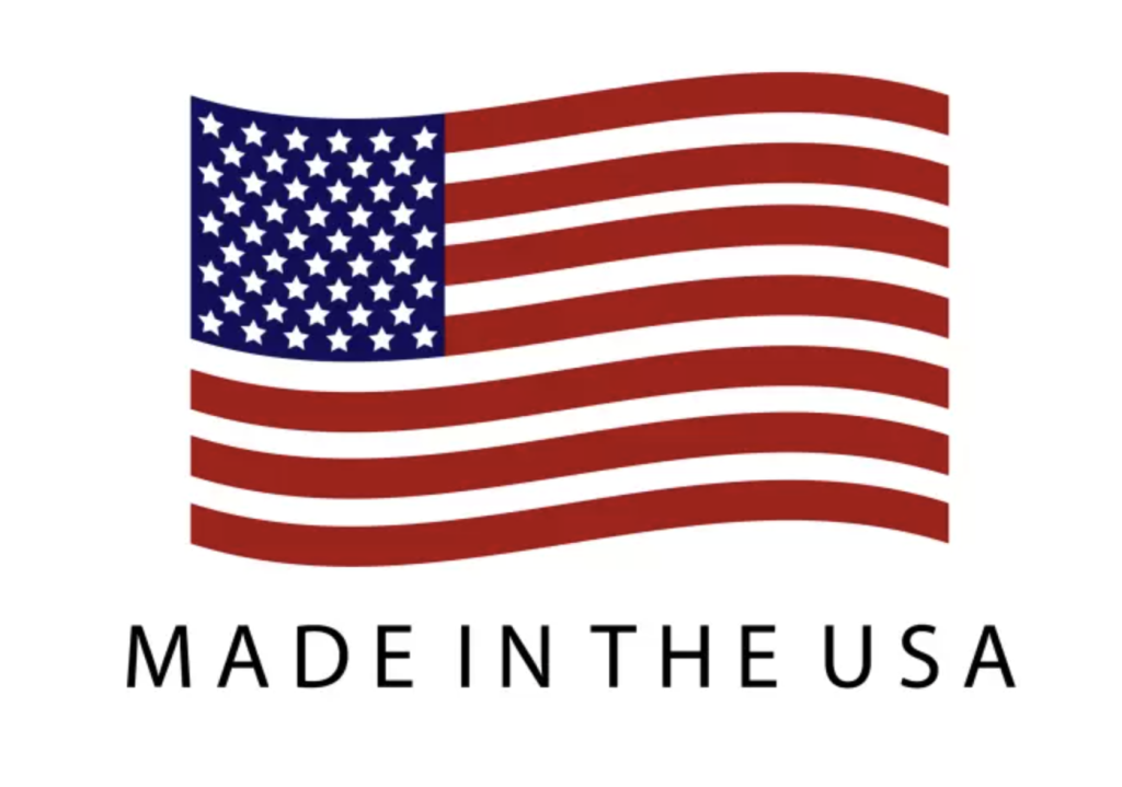 made in the usa