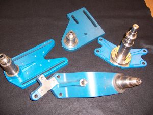 Derail OEM Launches