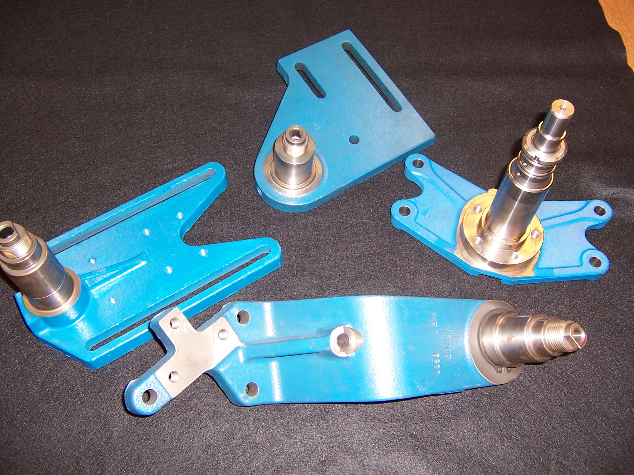 Derail OEM Launches