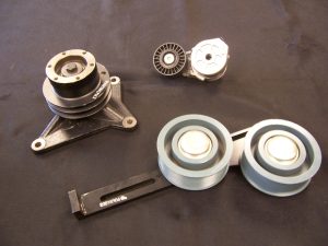 precision engineered components
